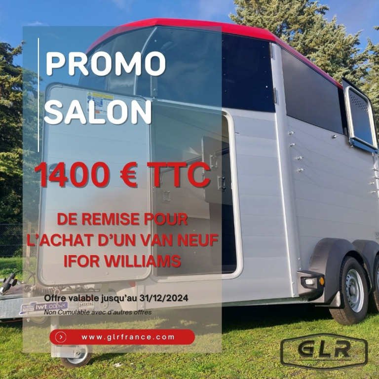 PROMO SALON